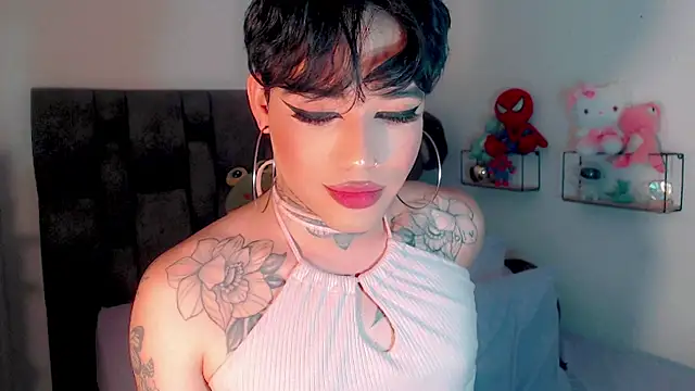 little_star_porn 웹캠 쇼