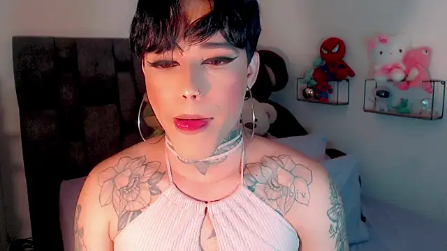 Webkamerová show little_star_porn
