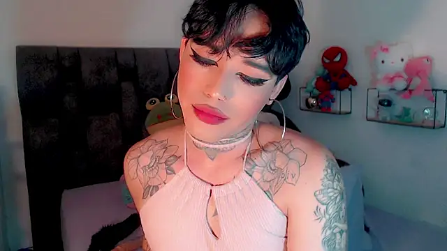 little_star_porn Webcam-Show