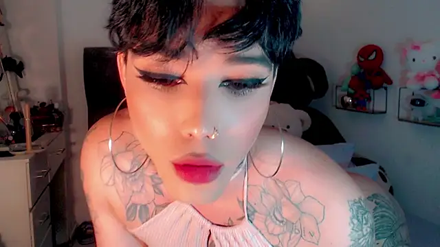 Show de little_star_porn na webcam