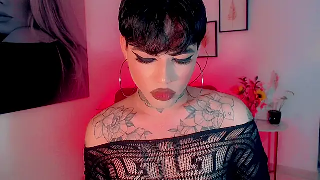 Show webcam de little_star_porn
