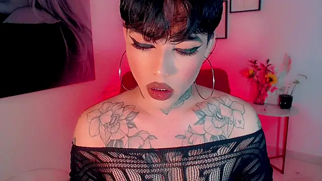 little_star_porn: вебкам-шоу