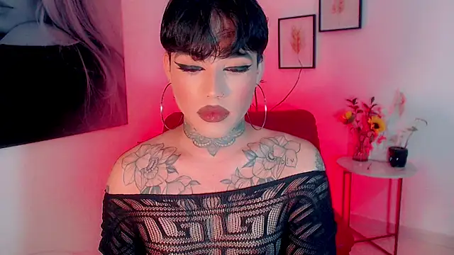 โชว์เว็บแคมของ little_star_porn