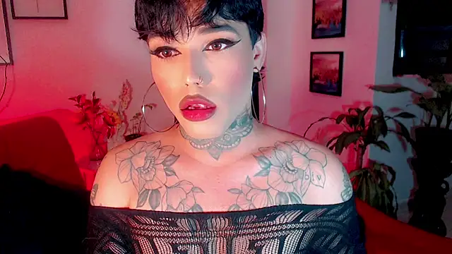 Pertunjukan Kamera Web little_star_porn