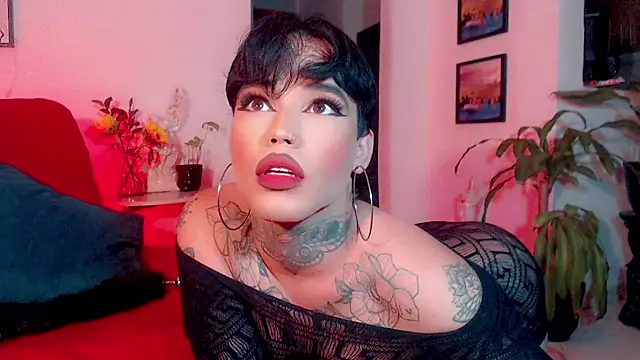 Webkamerová show little_star_porn