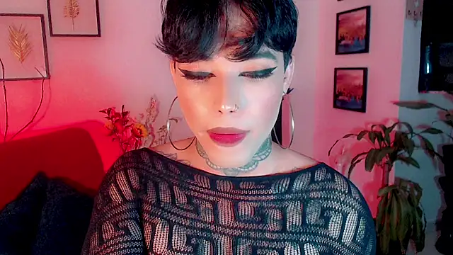 โชว์เว็บแคมของ little_star_porn