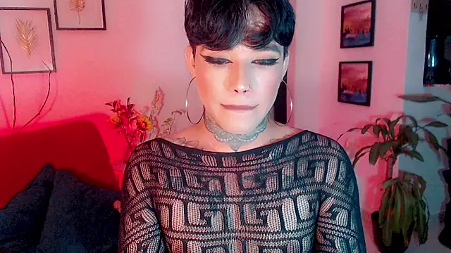 Pokazy przed kamerką – little_star_porn
