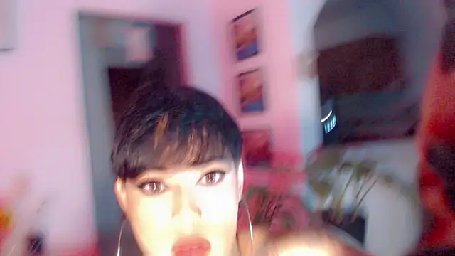 הופעת וובקאם של little_star_porn
