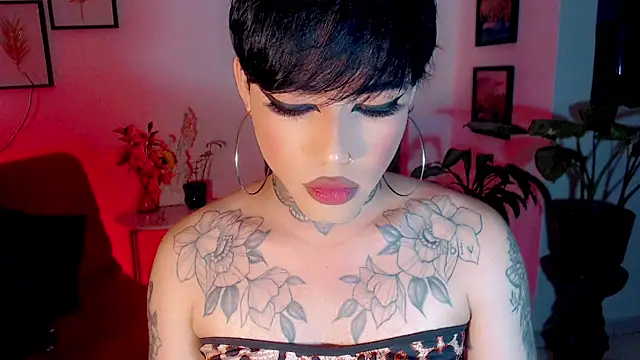 little_star_porn's Webcam Show