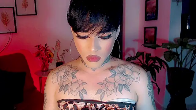 Show de little_star_porn na webcam