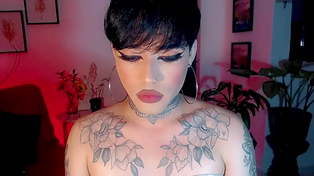 Show de webcam de little_star_porn