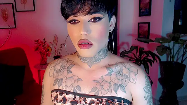Show modela little_star_porn na web-kameri