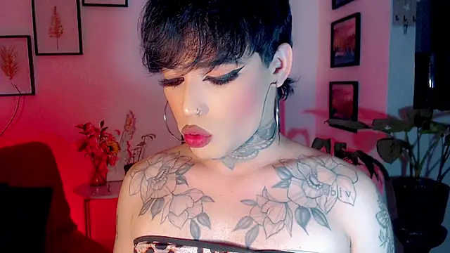 little_star_porn Adlı Modelin Web Kamerası Şovu