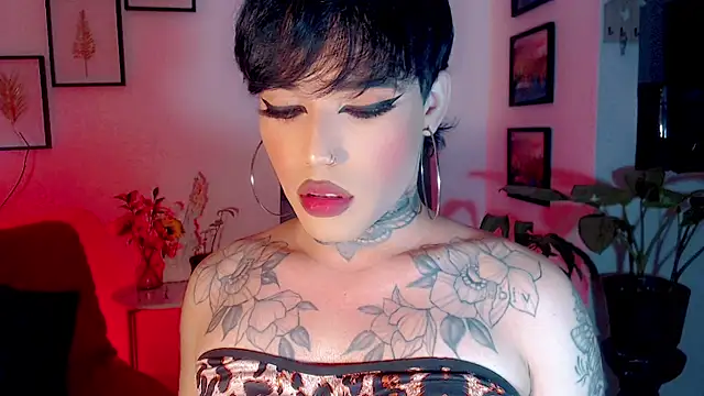 little_star_porn Webcam-Show