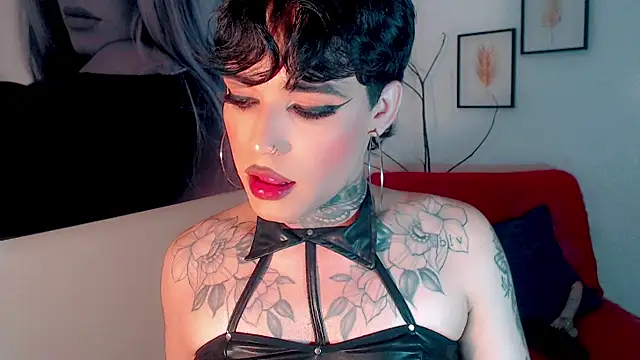 โชว์เว็บแคมของ little_star_porn