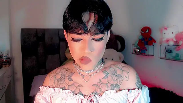 Show de webcam de little_star_porn