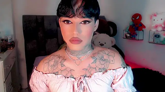 little_star_porn Webcamshow