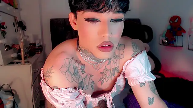 little_star_porn Pertunjukan Webcam