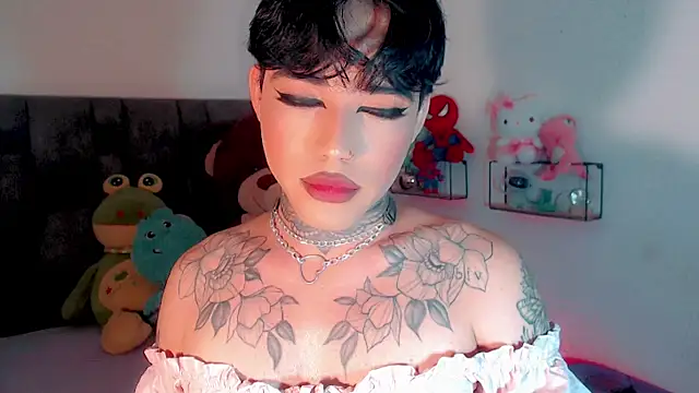 Show de webcam de little_star_porn