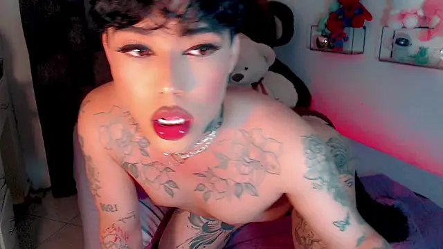 little_star_porn webcam show