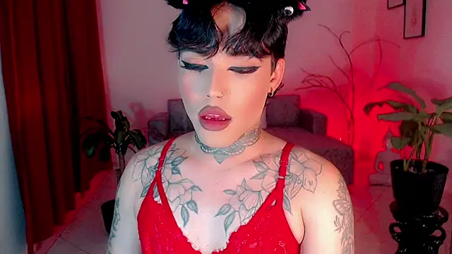 Show modela little_star_porn na web-kameri