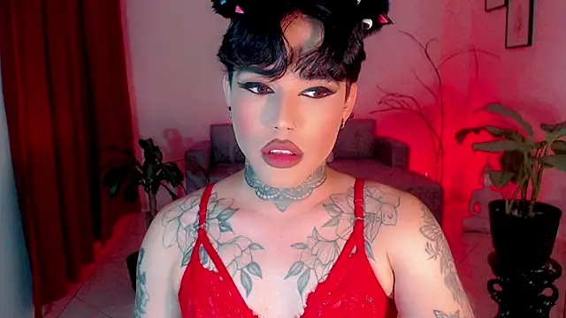 Webkamerová show little_star_porn