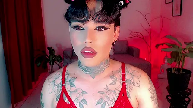 little_star_porn Show Webcam