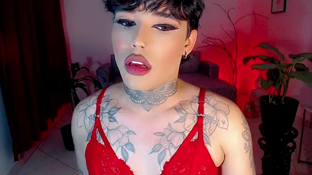 Show modela little_star_porn na web-kameri
