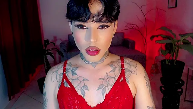 Pertunjukan Kamera Web little_star_porn