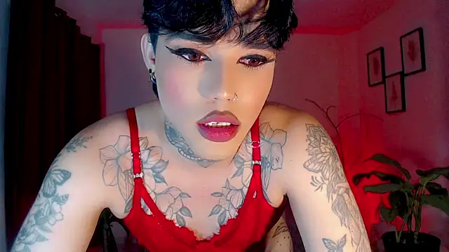 little_star_porn Adlı Modelin Web Kamerası Şovu