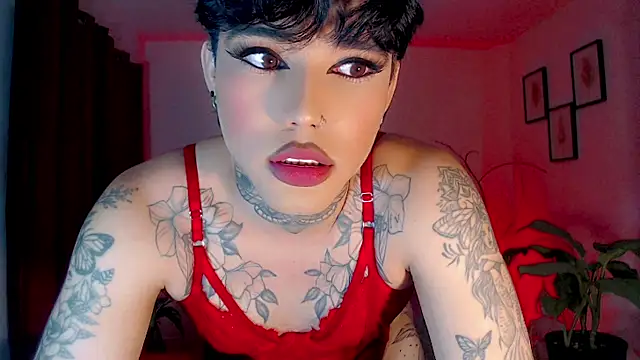 little_star_porn Webcam-Show