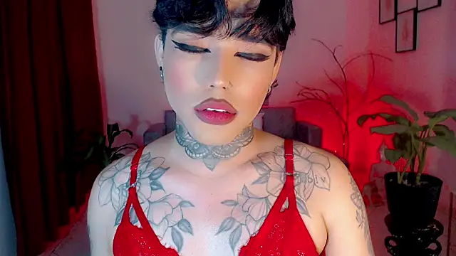 โชว์เว็บแคมของ little_star_porn