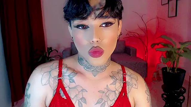 Show modela little_star_porn na web-kameri