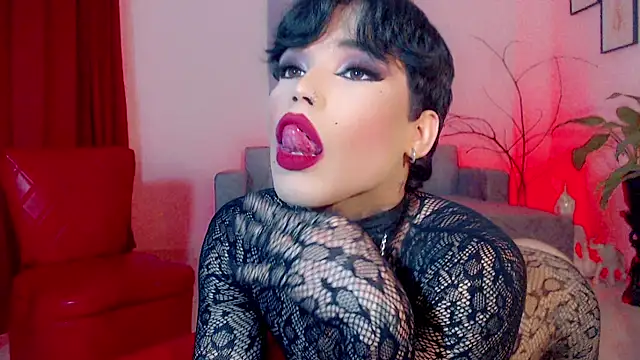 Webkamerová show little_star_porn