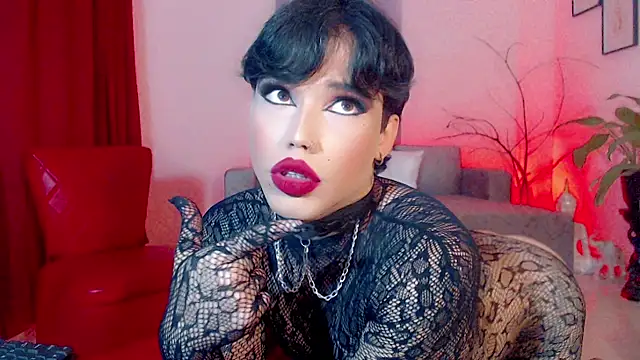 Webkamerová show little_star_porn