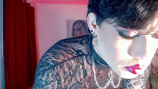 โชว์เว็บแคมของ little_star_porn