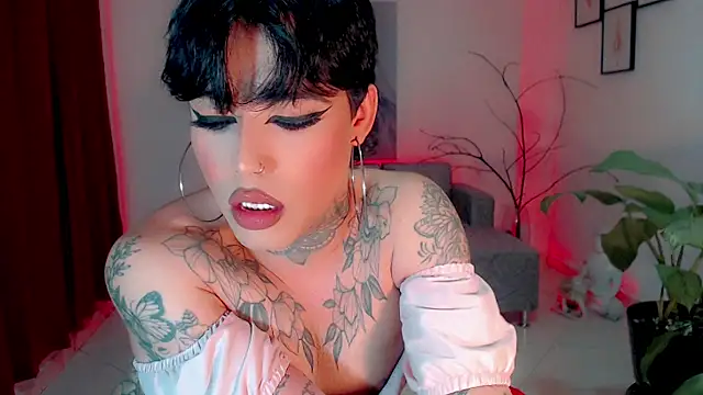 Show modela little_star_porn na web-kameri