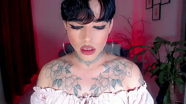 Webkamerová show little_star_porn