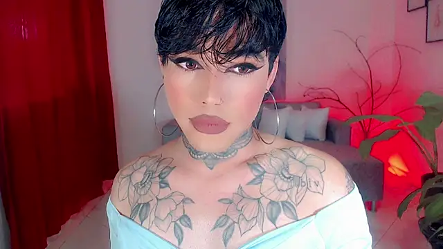 โชว์เว็บแคมของ little_star_porn