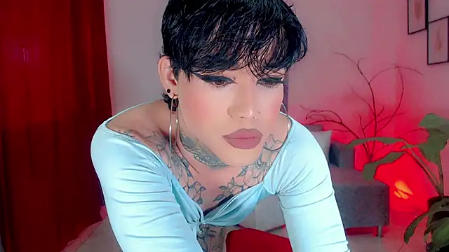 Webkamerová show little_star_porn