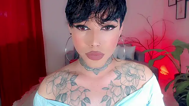 הופעת וובקאם של little_star_porn