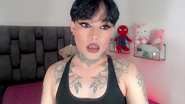 little_star_porn Webcamshow