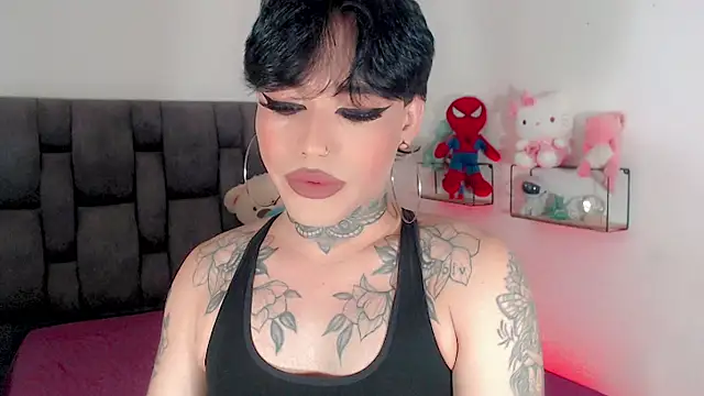 little_star_porn 웹캠 쇼