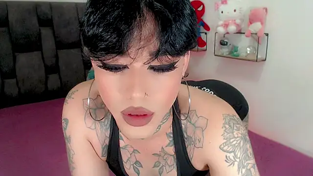 little_star_porn's Webcam Show