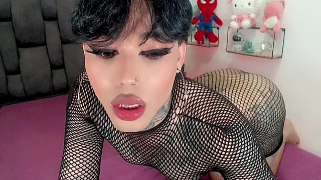 הופעת וובקאם של little_star_porn