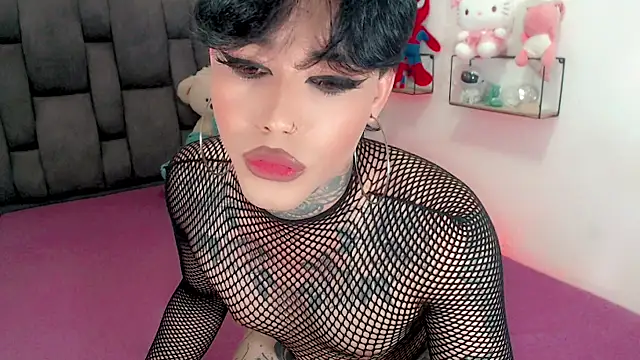 little_star_porn Webcam-Show