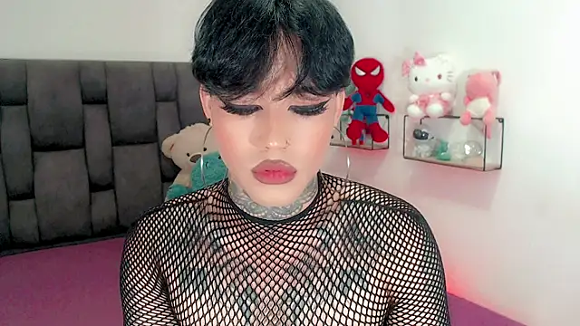 little_star_porn: διαδικτυακό σόου στην κάμερα