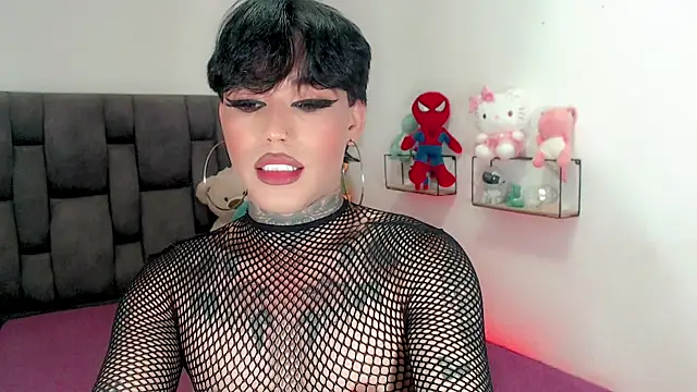 little_star_porn Webcam-Show