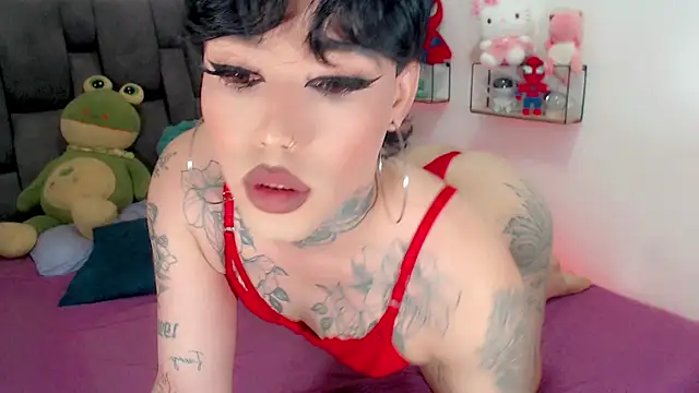 little_star_porn Show Webcam