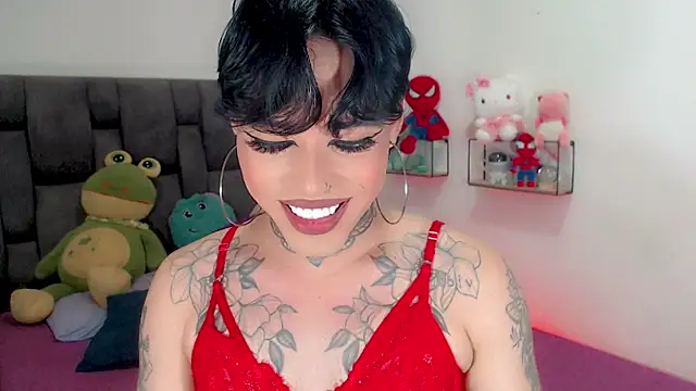 little_star_porn webcam show